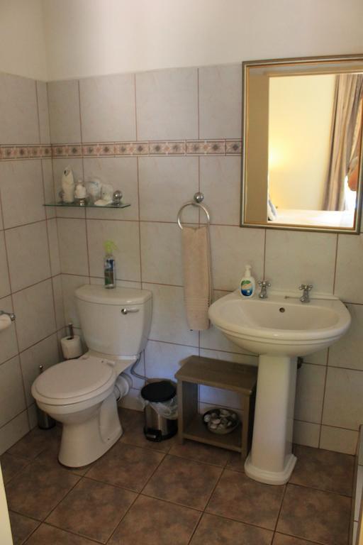Duneside Guest House Richards Bay Quarto foto