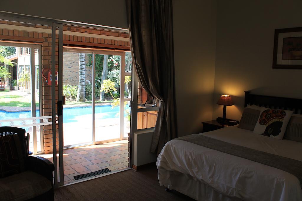 Duneside Guest House Richards Bay Quarto foto
