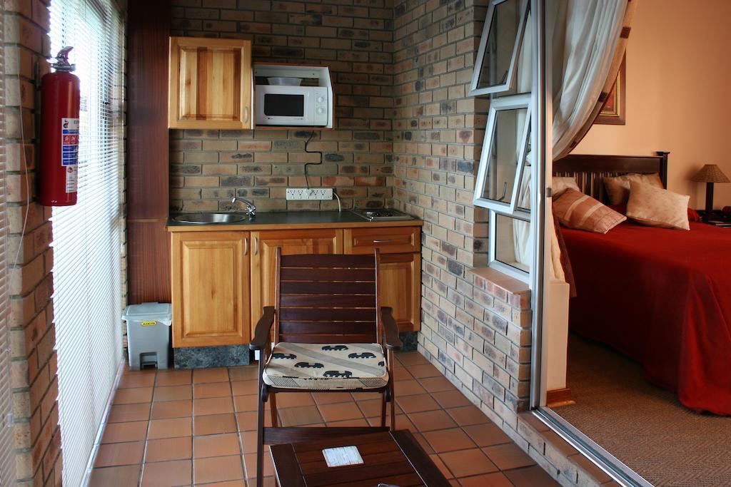 Duneside Guest House Richards Bay Quarto foto