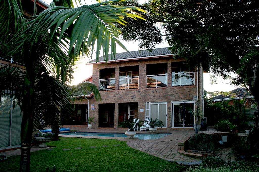 Duneside Guest House Richards Bay Exterior foto